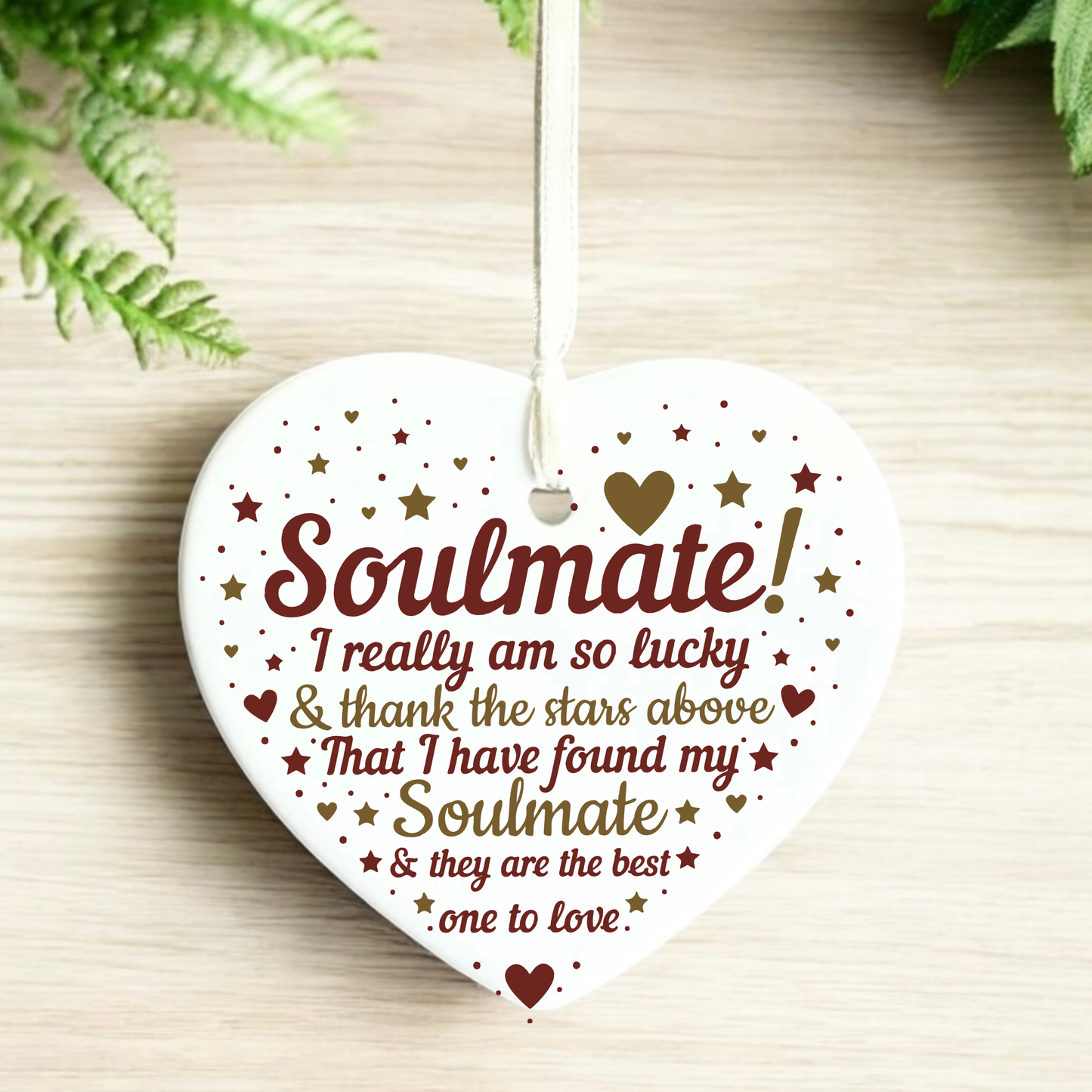 Love quote
Valentines day
heart
ceramic heart keepsake
together with you
anniversary
wedding
couple
boyfriend
girlfriend
gift ideas
gifts