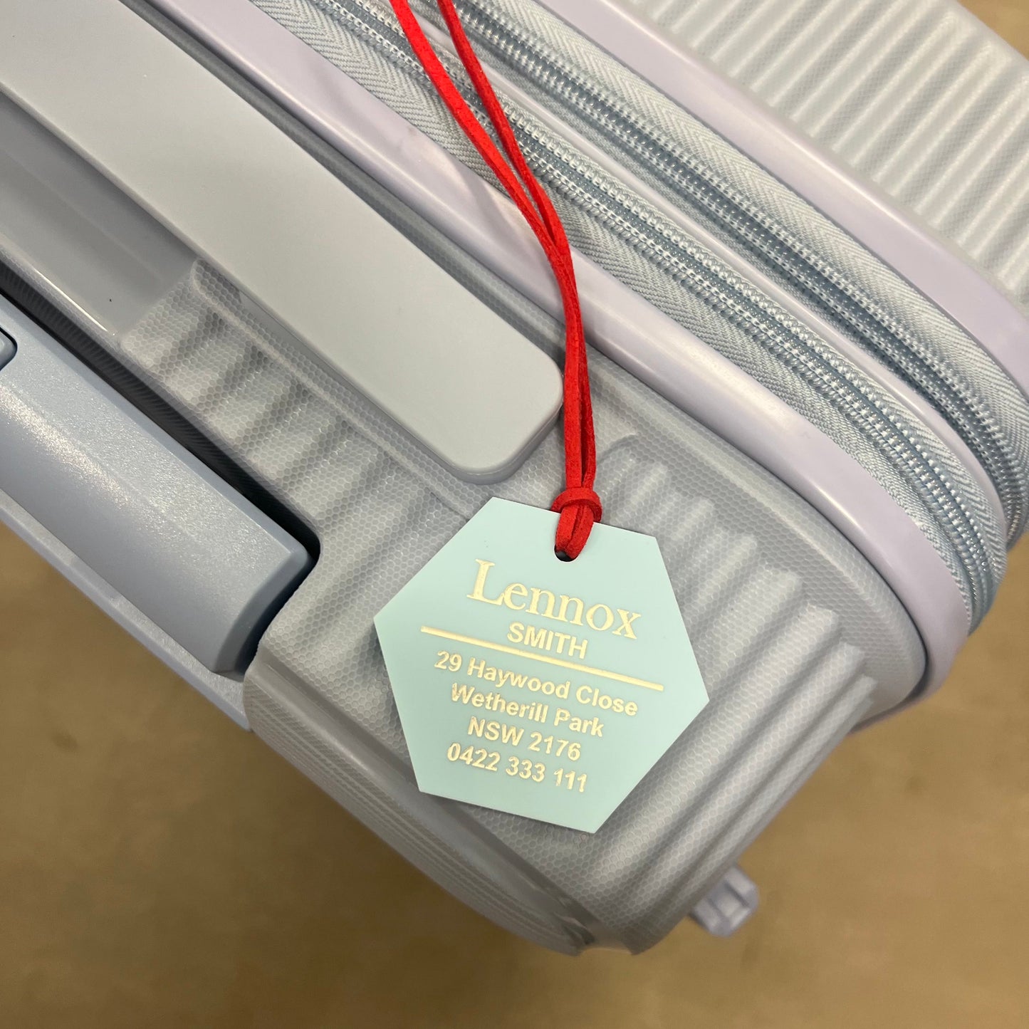 luggage tags, personalised luggage, travel luggage, gifts for travellers, gifts for him, gifts for her, jetset, square tags, ID Tags, holiday tags, bag tags, Travel Tag, travel tags