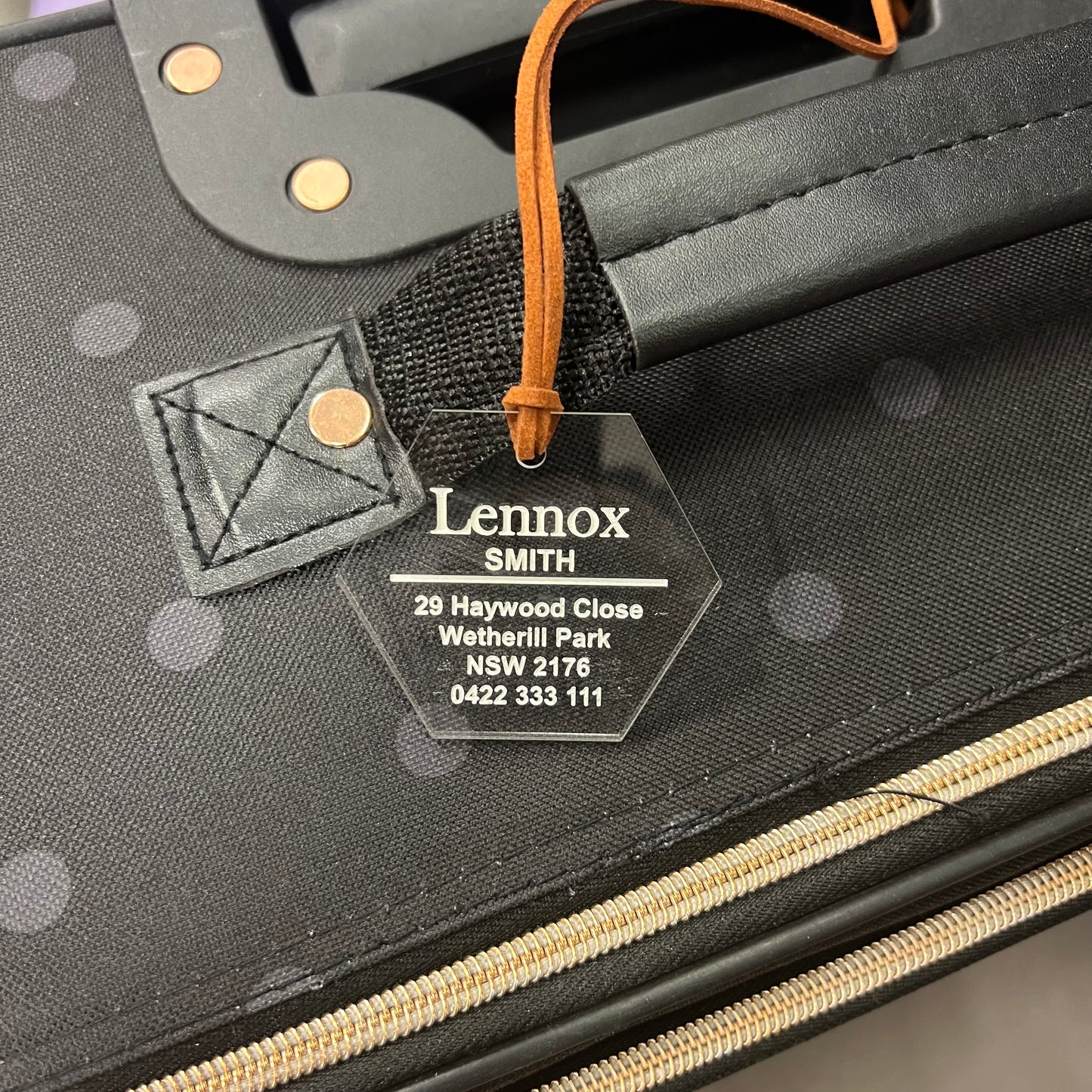 luggage tags, personalised luggage, travel luggage, gifts for travellers, gifts for him, gifts for her, jetset, square tags, ID Tags, holiday tags, bag tags, Travel Tag, travel tags