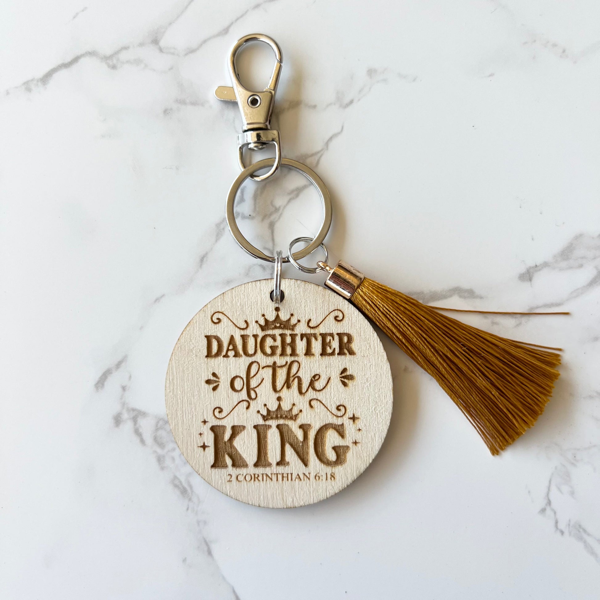 Inspirational Gifts,Inspirational Gift,Bible Verse Gift,Custom Keychain,Thank You Gift,Christian Keychain,Christian Gifts,Religious Keychain,Christian Gift,Gift for Daughter,You Are Enough,You Are Loved,Self Love Keychain
