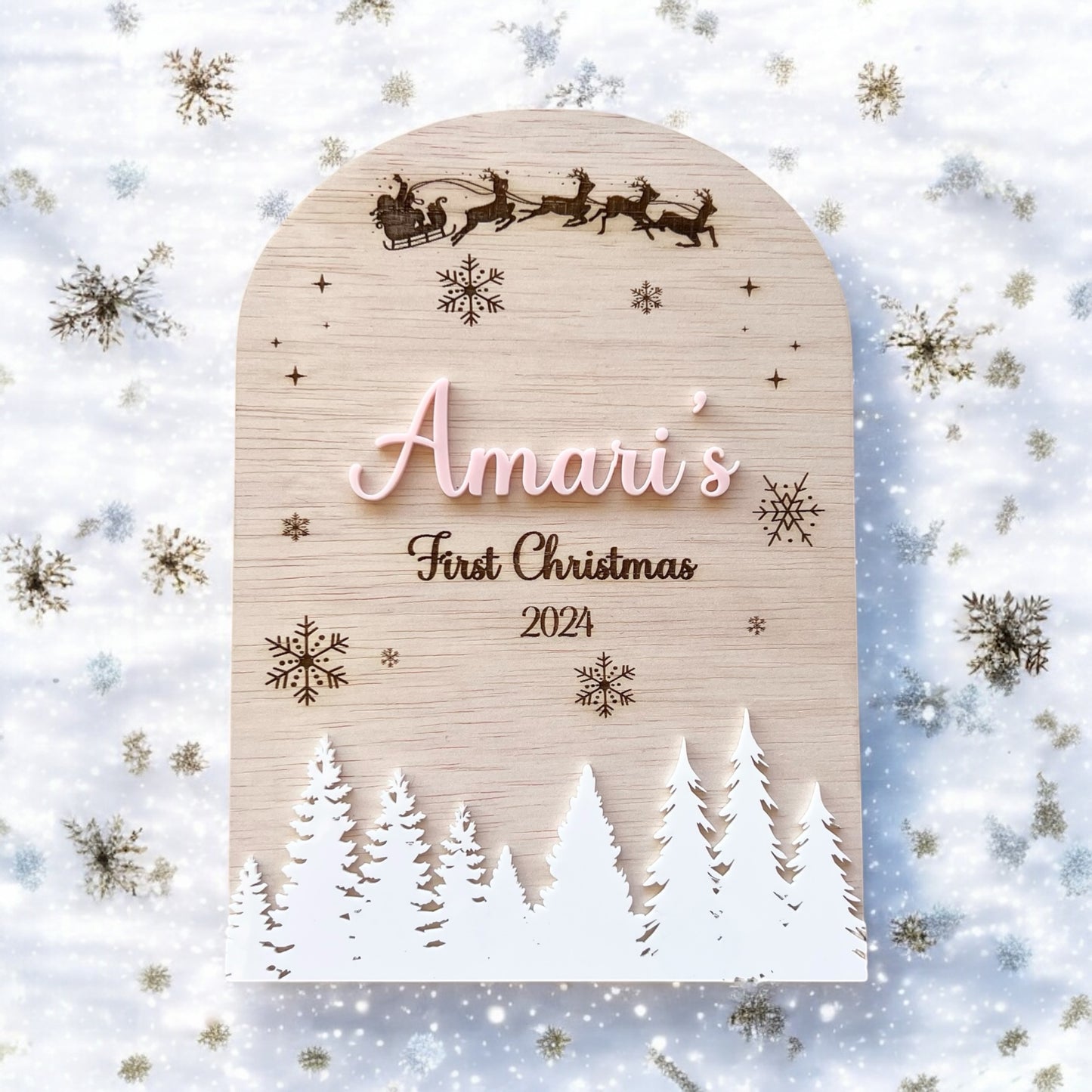 First Christmas
My first Christmas
babys first Christmas
photo prop
Christmas prop
Christmas sign