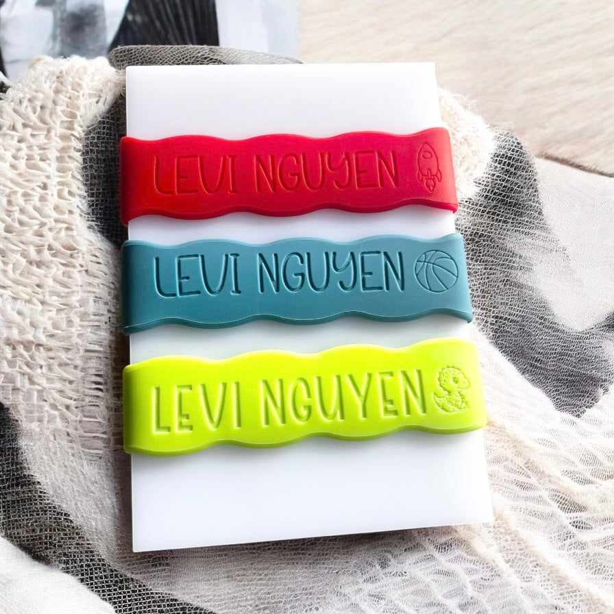 Bottle Name Bands, Sippy Cup Labels, Cup Name Bands, Water Bottle Band, Kids Name Labels, Custom Cup Label, Silicone Name Band, Personalised Band, Name Bands for Kids, Engraved Bottle Band, School Bottle Label, Daycare Name Band, Sport Bottle Label, Baby Bottle Band, Custom Name Band, Reusable Cup Label, Kids Drink Labels, Name Label Band, Toddler Name Band, Engraved Name Band