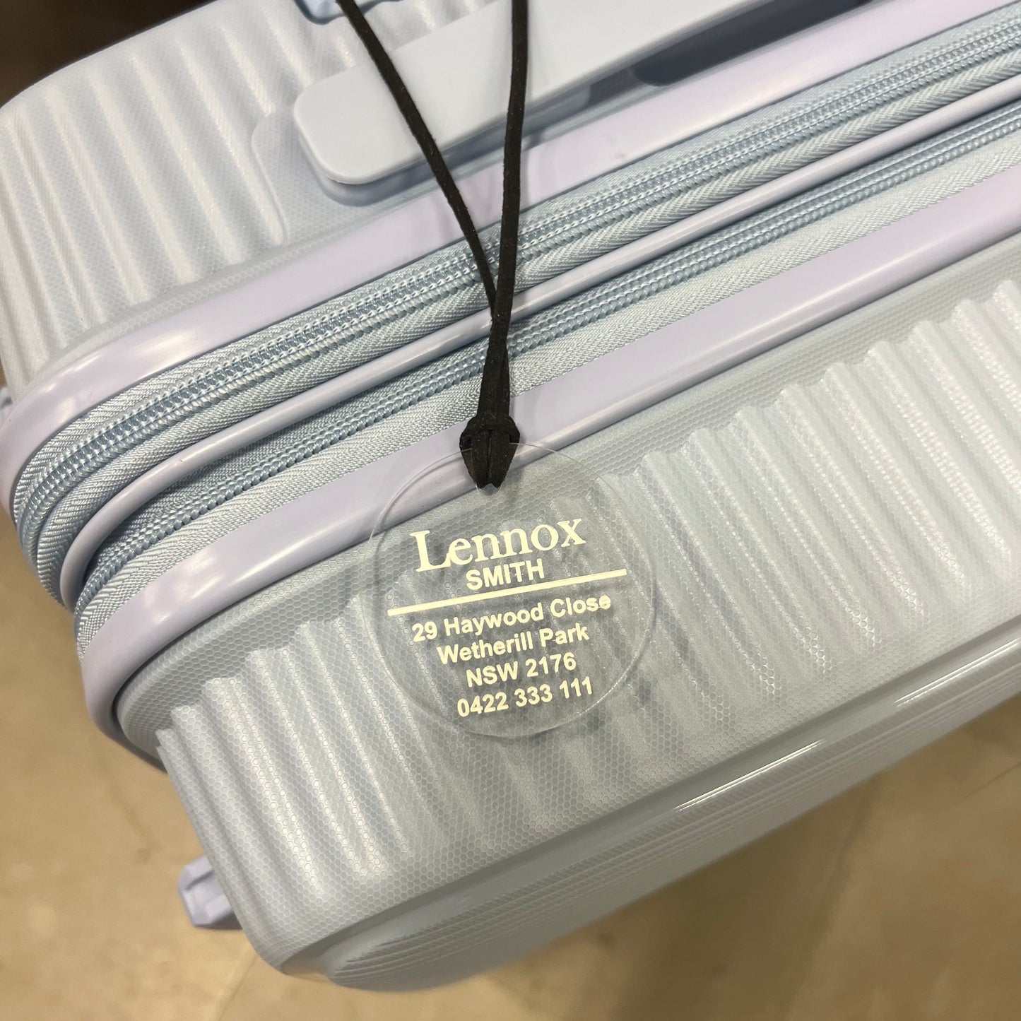 luggage tags, personalised luggage, travel luggage, gifts for travellers, gifts for him, gifts for her, jetset, square tags, ID Tags, holiday tags, bag tags, Travel Tag, travel tags