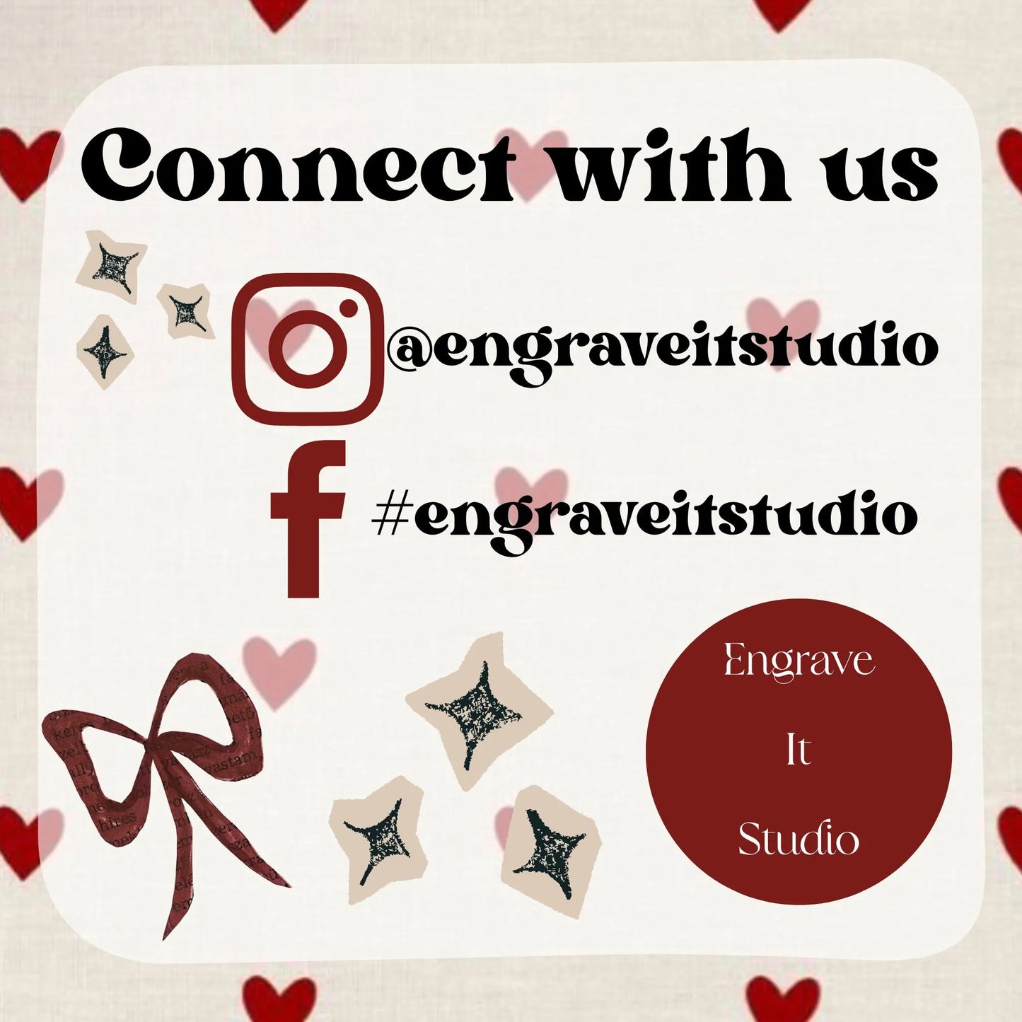 Custom Luggage tags Rectangle personalised