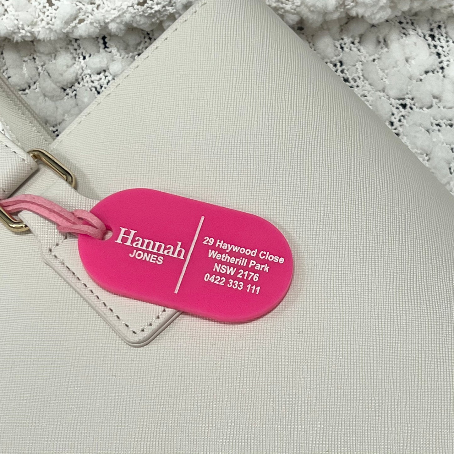 luggage tags, personalised luggage, travel luggage, gifts for travellers, gifts for him, gifts for her, jetset, square tags, ID Tags, holiday tags, bag tags, Travel Tag, travel tags