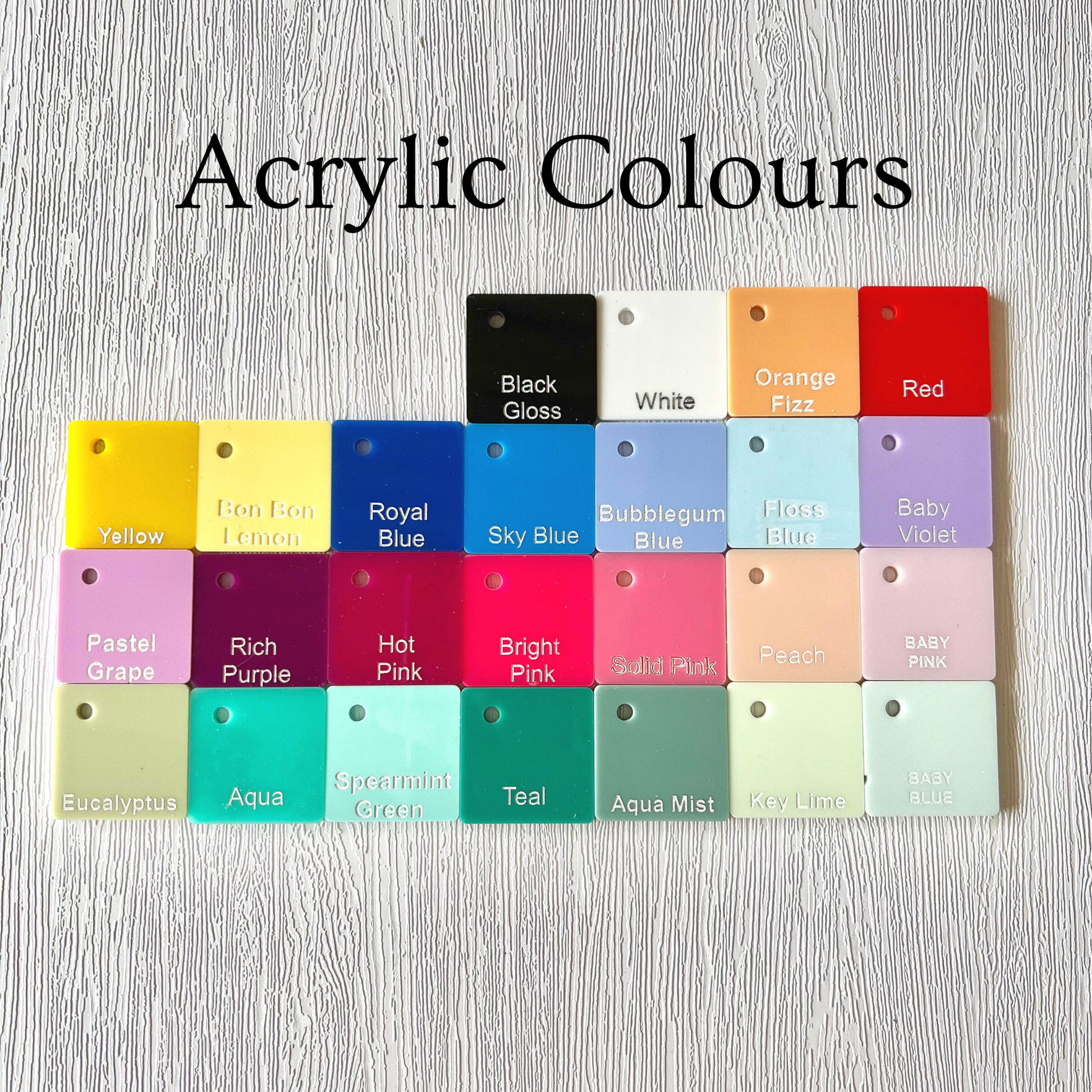 Birth Announcement sign baby name sign Acrylic Full name