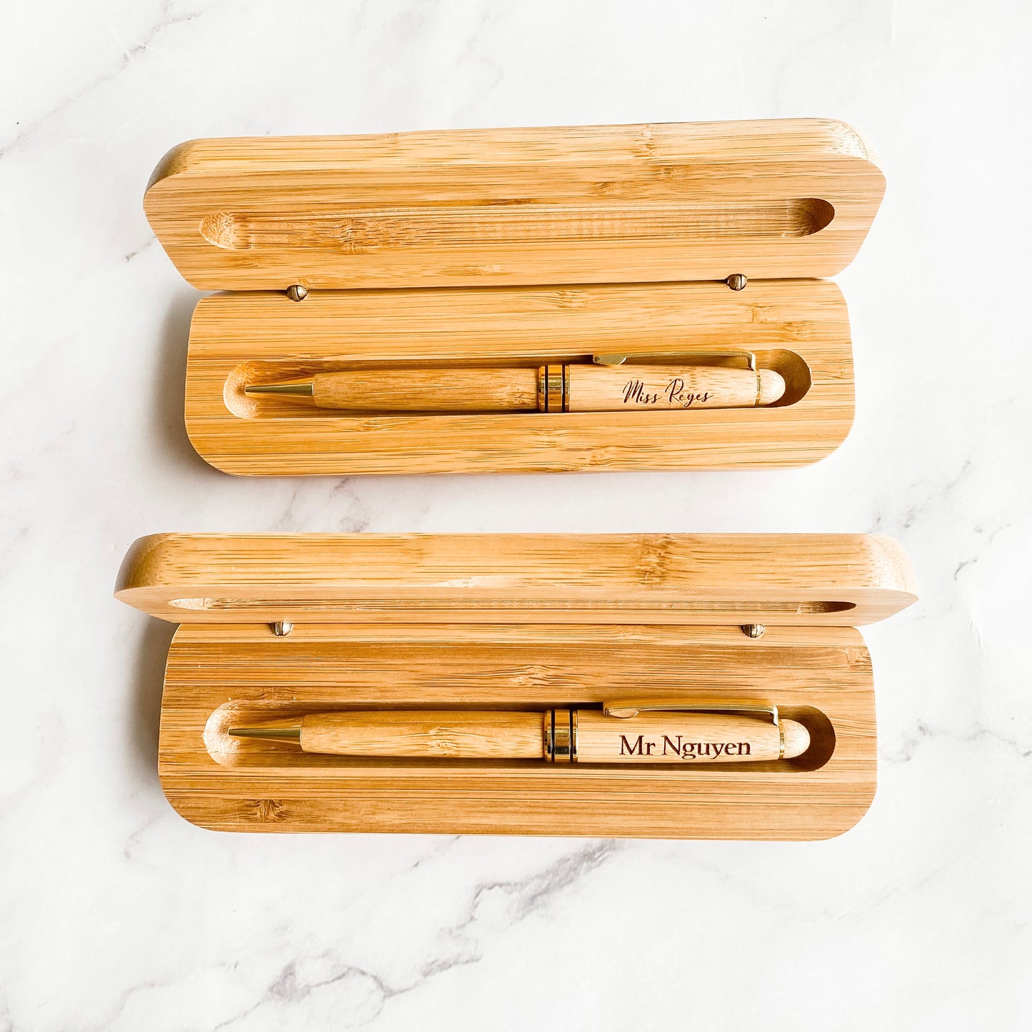 teachers gift bamboo pen personalised gifts engraved pen Bamboo,Personalised Pen,Pen,Custom Pen,Pen and Box,Wooden Pen,Pen Engraved,Graduation Gift,Teacher Gift, Teachers pen, bamboo pen