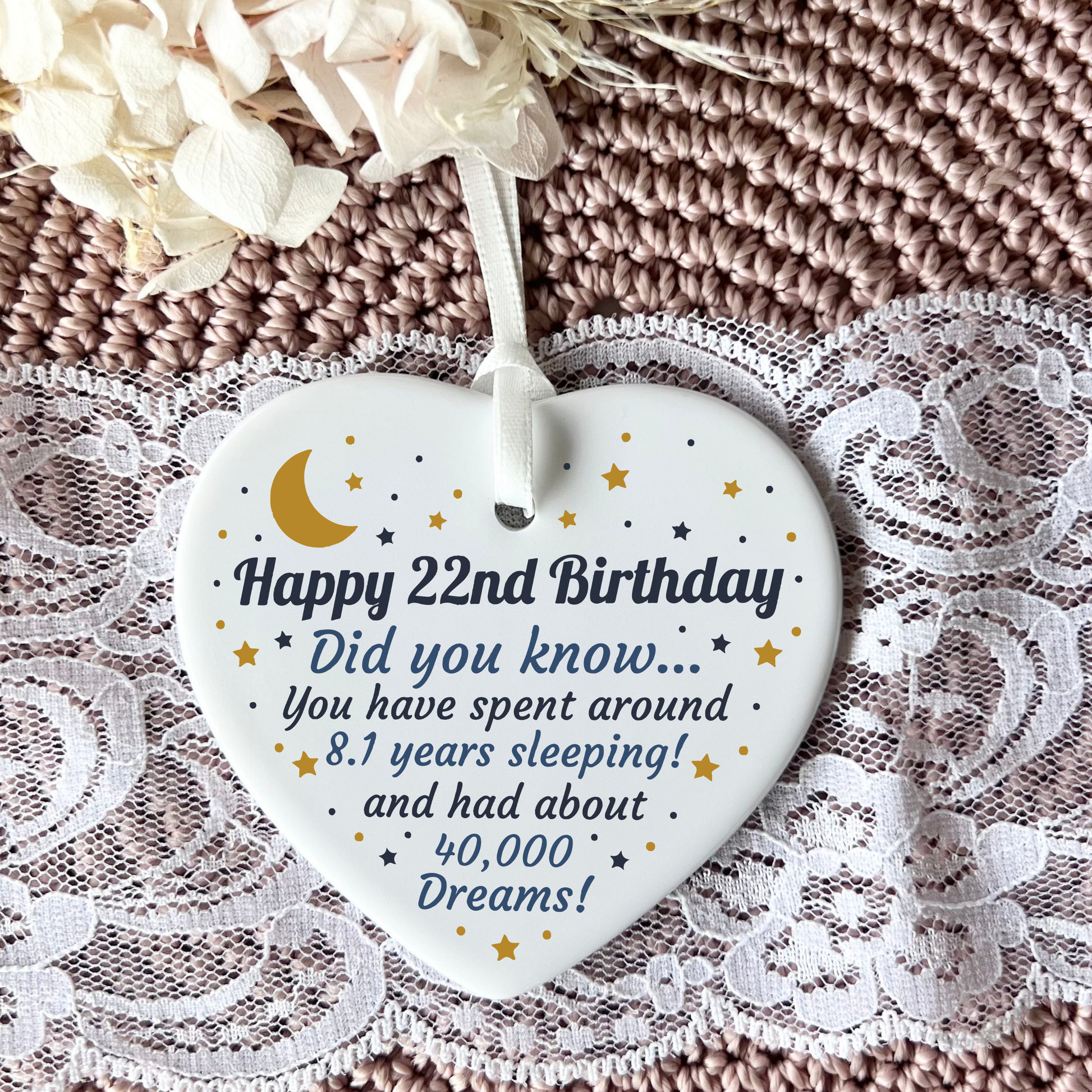 22nd birthday
22
gifts for 22nd birthday
Ceramic heart
birthday gifts
gift ideas