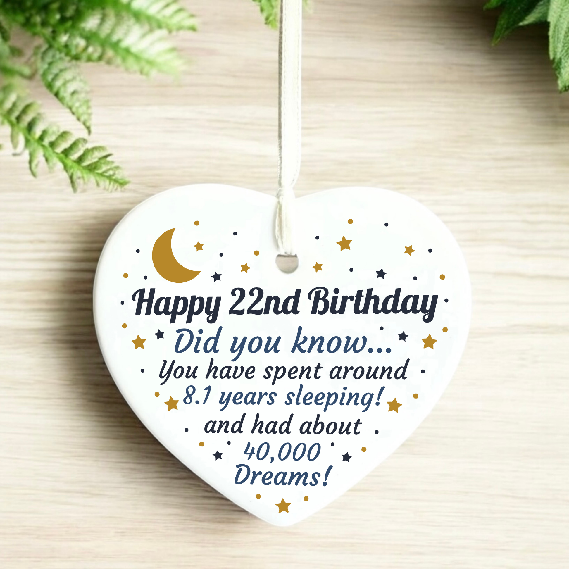 22nd birthday
22
gifts for 22nd birthday
Ceramic heart
birthday gifts
gift ideas