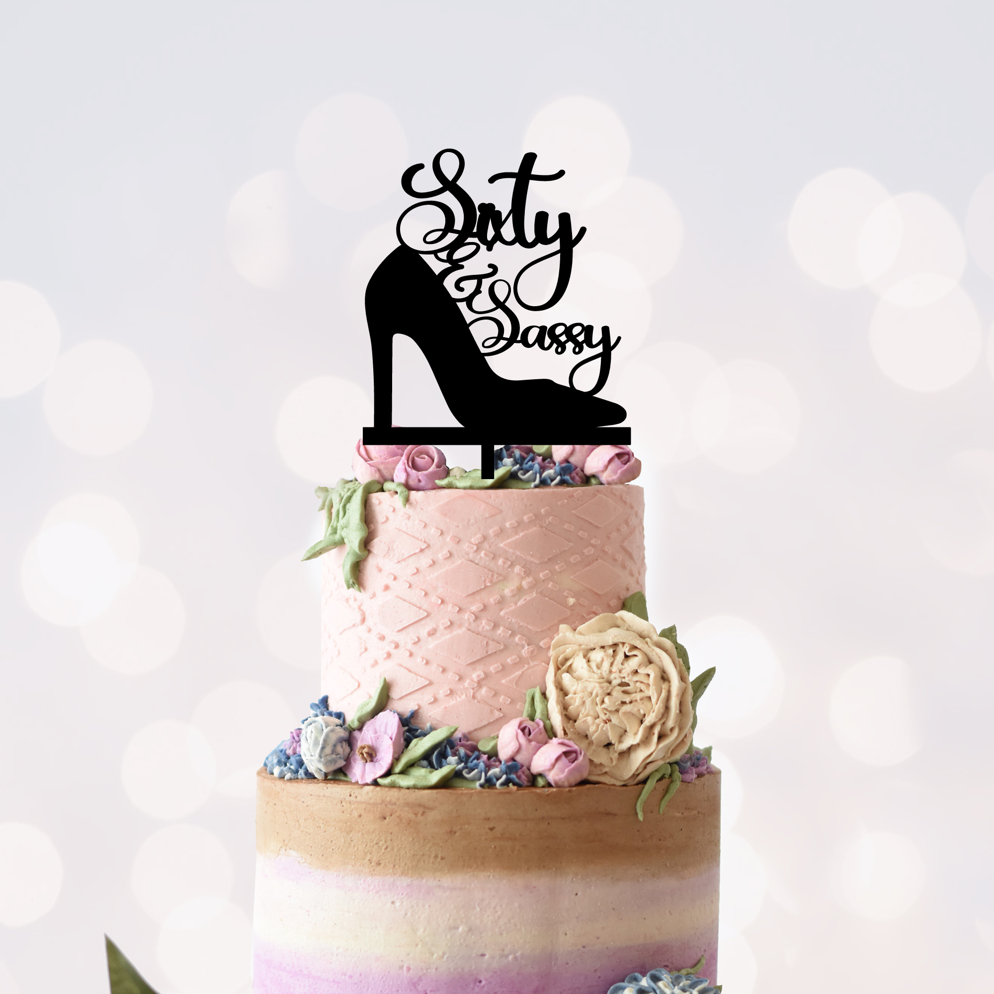 Sassy Cakes, LLC | North Haledon NJ