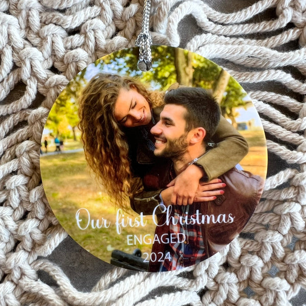 1st christmas bauble,1st christmas engage,1st engagement,christmas engaged,christmas engagement,engagae decoration,engagement bauble,engagement christmas,engagement gift,engagement keepsake,first engagement,our 1st engagement,personalised engage