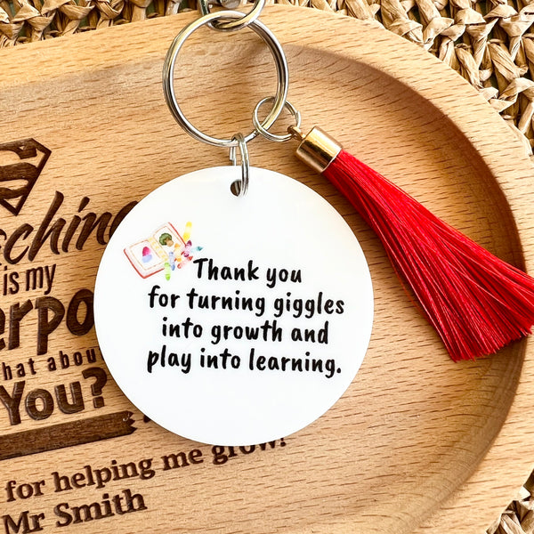 appreciation, gifts for teacher, gifts for teachers, key ring, personalised gifts, personalised teacher, present for teacher, teacher, teacher key chain, teacher present, teachers gifts, teachers key ring, teachers key ring