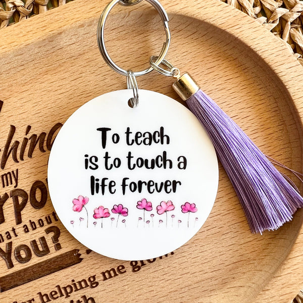 appreciation, gifts for teacher, gifts for teachers, key ring, personalised gifts, personalised teacher, present for teacher, teacher, teacher key chain, teacher present, teachers gifts, teachers key ring, teachers key ring