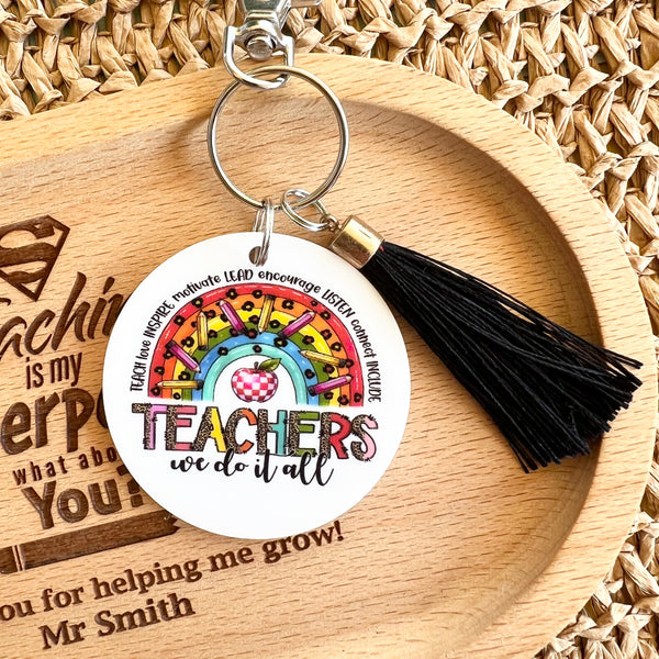 appreciation, gifts for teacher, gifts for teachers, key ring, personalised gifts, personalised teacher, present for teacher, teacher, teacher key chain, teacher present, teachers gifts, teachers key ring, teachers key ring