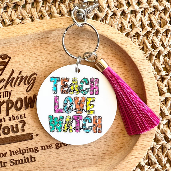 appreciation, gifts for teacher, gifts for teachers, key ring, personalised gifts, personalised teacher, present for teacher, teacher, teacher key chain, teacher present, teachers gifts, teachers key ring, teachers key ring