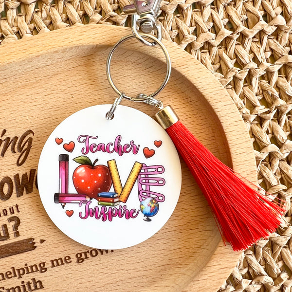 appreciation, gifts for teacher, gifts for teachers, key ring, personalised gifts, personalised teacher, present for teacher, teacher, teacher key chain, teacher present, teachers gifts, teachers key ring, teachers key ring