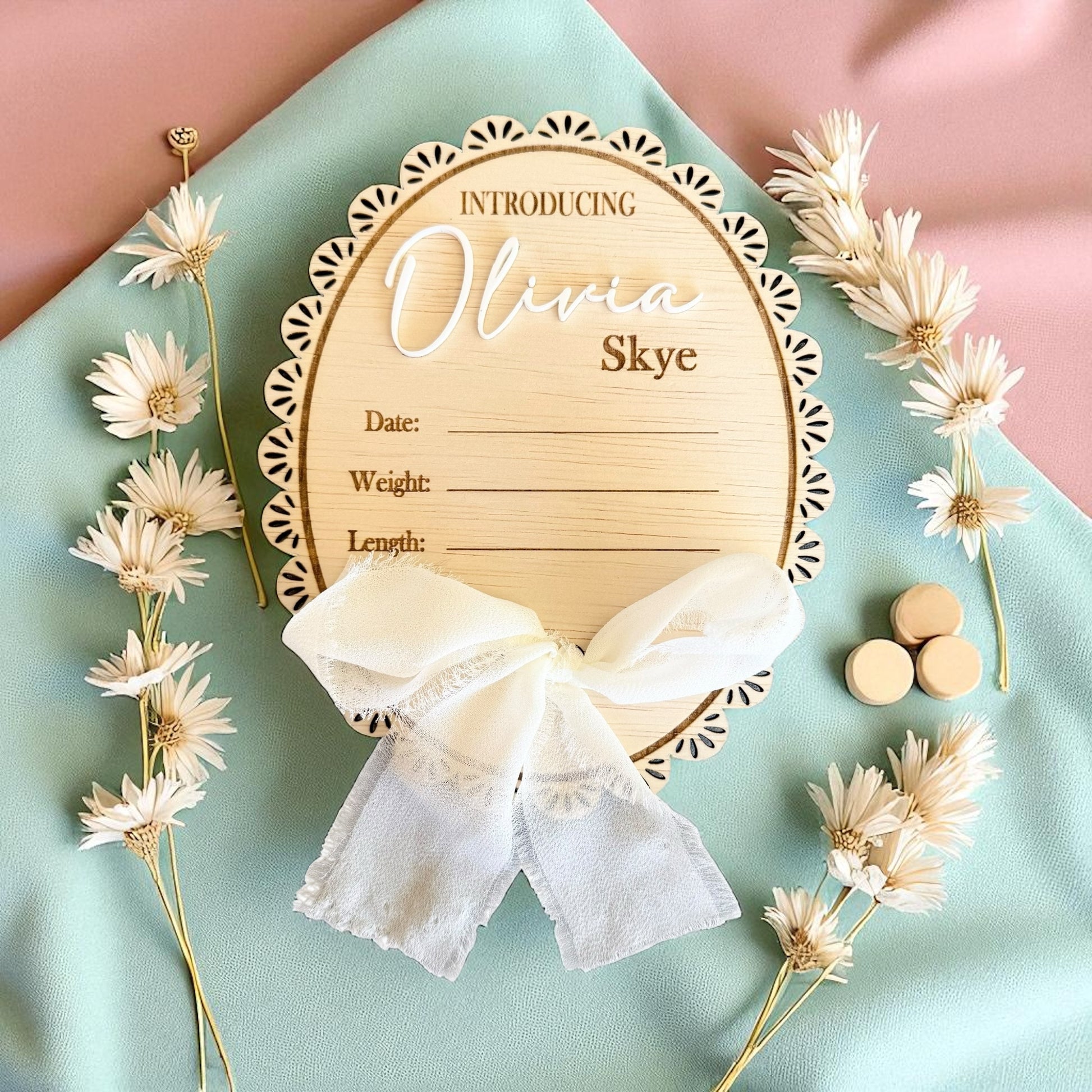 baby name plaque, name stat sign, baby birth sign, wood baby plaque, photo prop baby, hello world sign, nursery wall decor, baby gift Australia, personalised sign, newborn keepsake, birth stat plaque, baby shower gift, hospital name sign