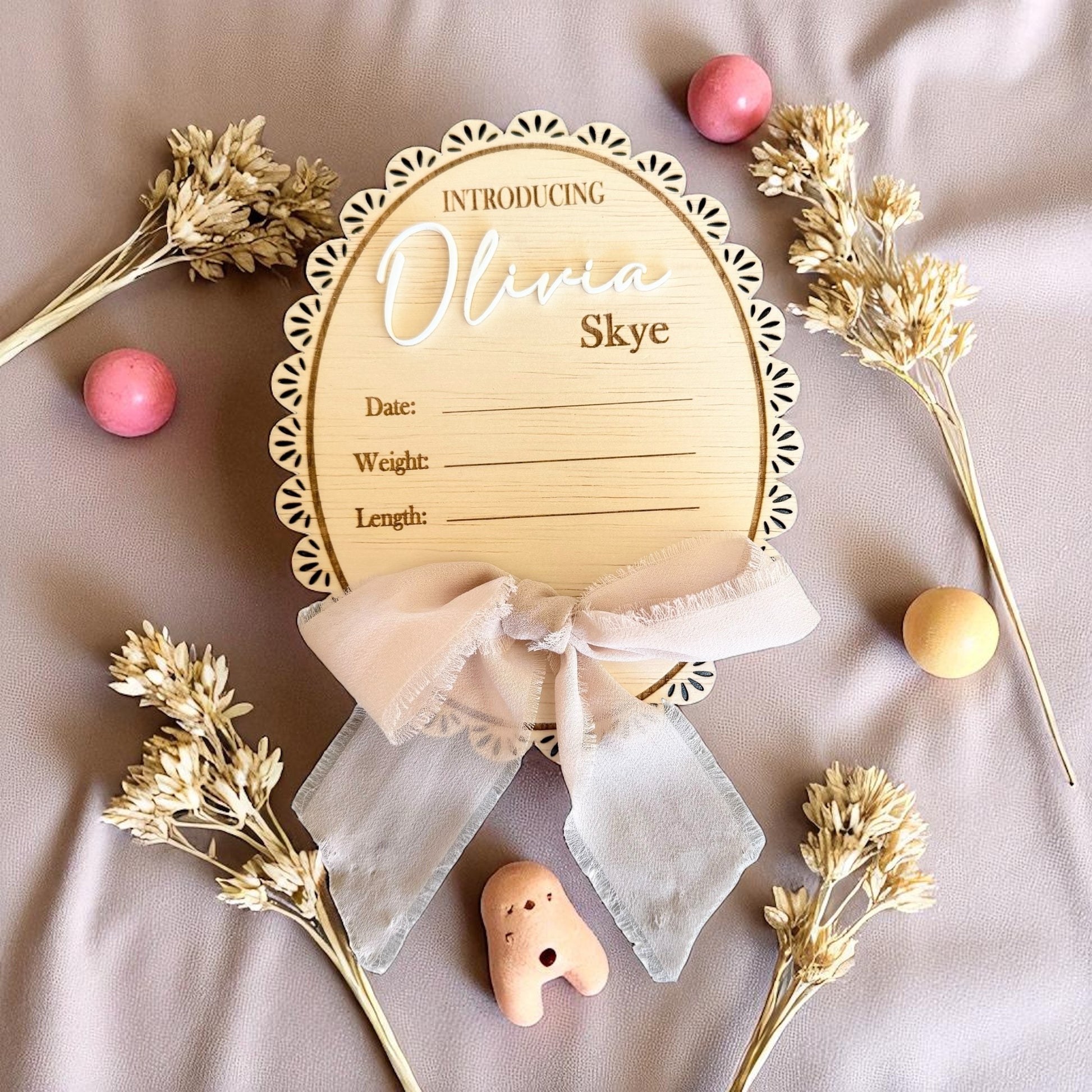 baby name plaque, name stat sign, baby birth sign, wood baby plaque, photo prop baby, hello world sign, nursery wall decor, baby gift Australia, personalised sign, newborn keepsake, birth stat plaque, baby shower gift, hospital name sign