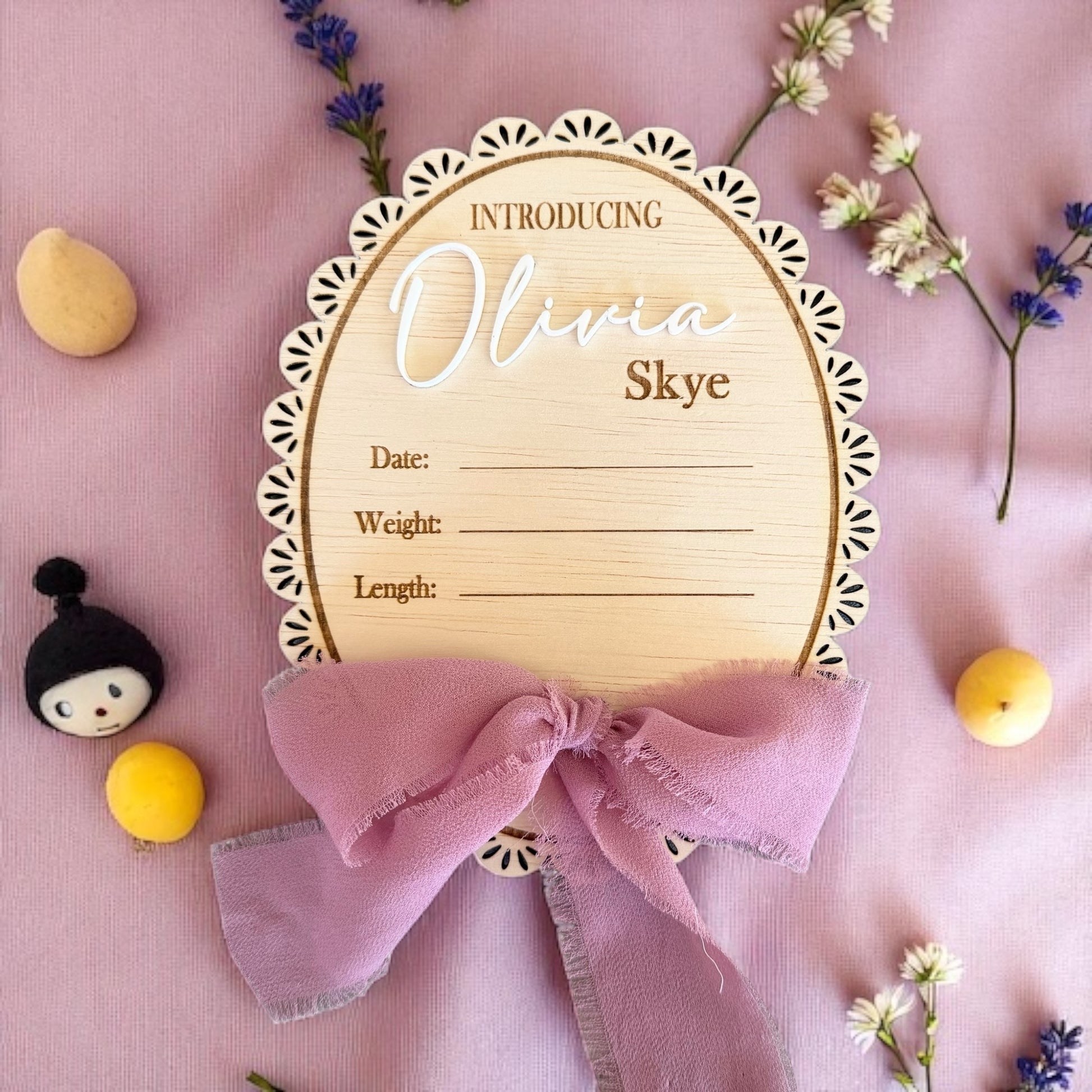 baby name plaque, name stat sign, baby birth sign, wood baby plaque, photo prop baby, hello world sign, nursery wall decor, baby gift Australia, personalised sign, newborn keepsake, birth stat plaque, baby shower gift, hospital name sign