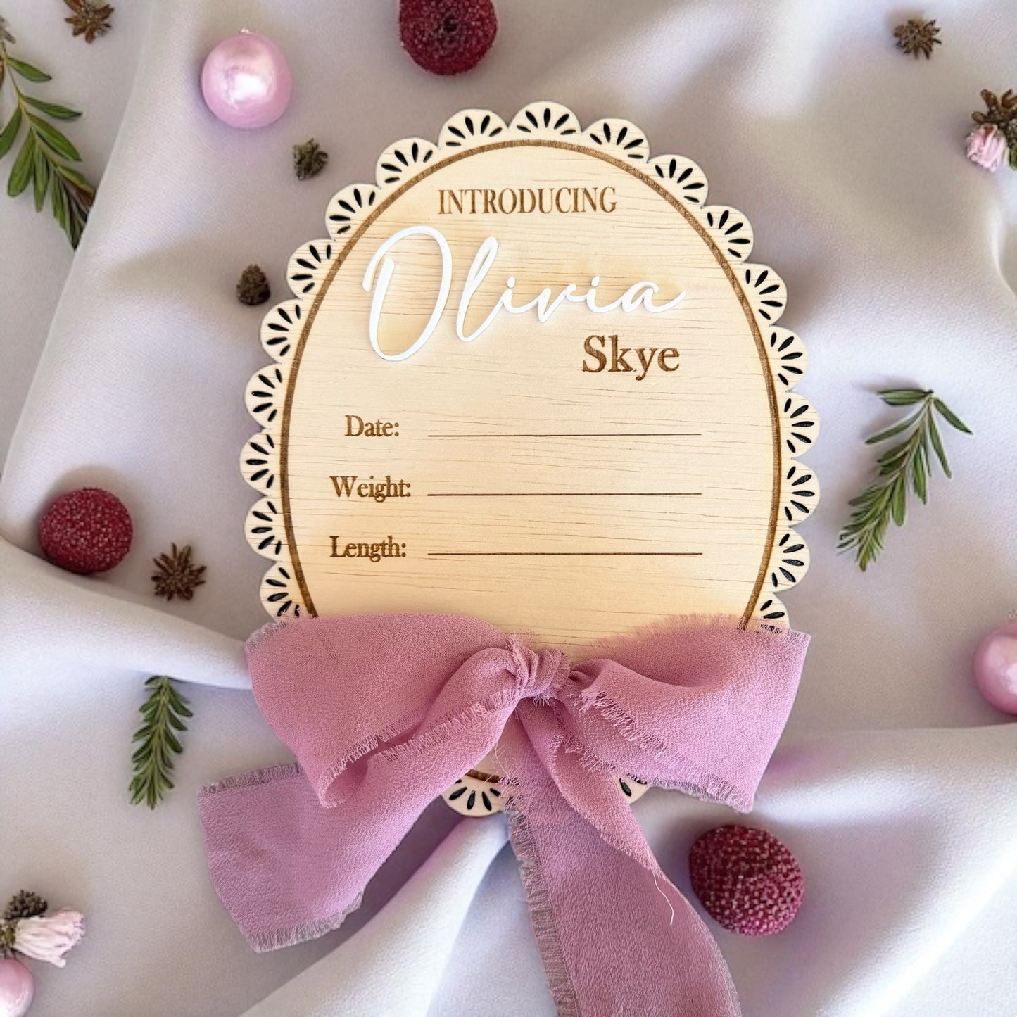 baby name plaque, name stat sign, baby birth sign, wood baby plaque, photo prop baby, hello world sign, nursery wall decor, baby gift Australia, personalised sign, newborn keepsake, birth stat plaque, baby shower gift, hospital name sign