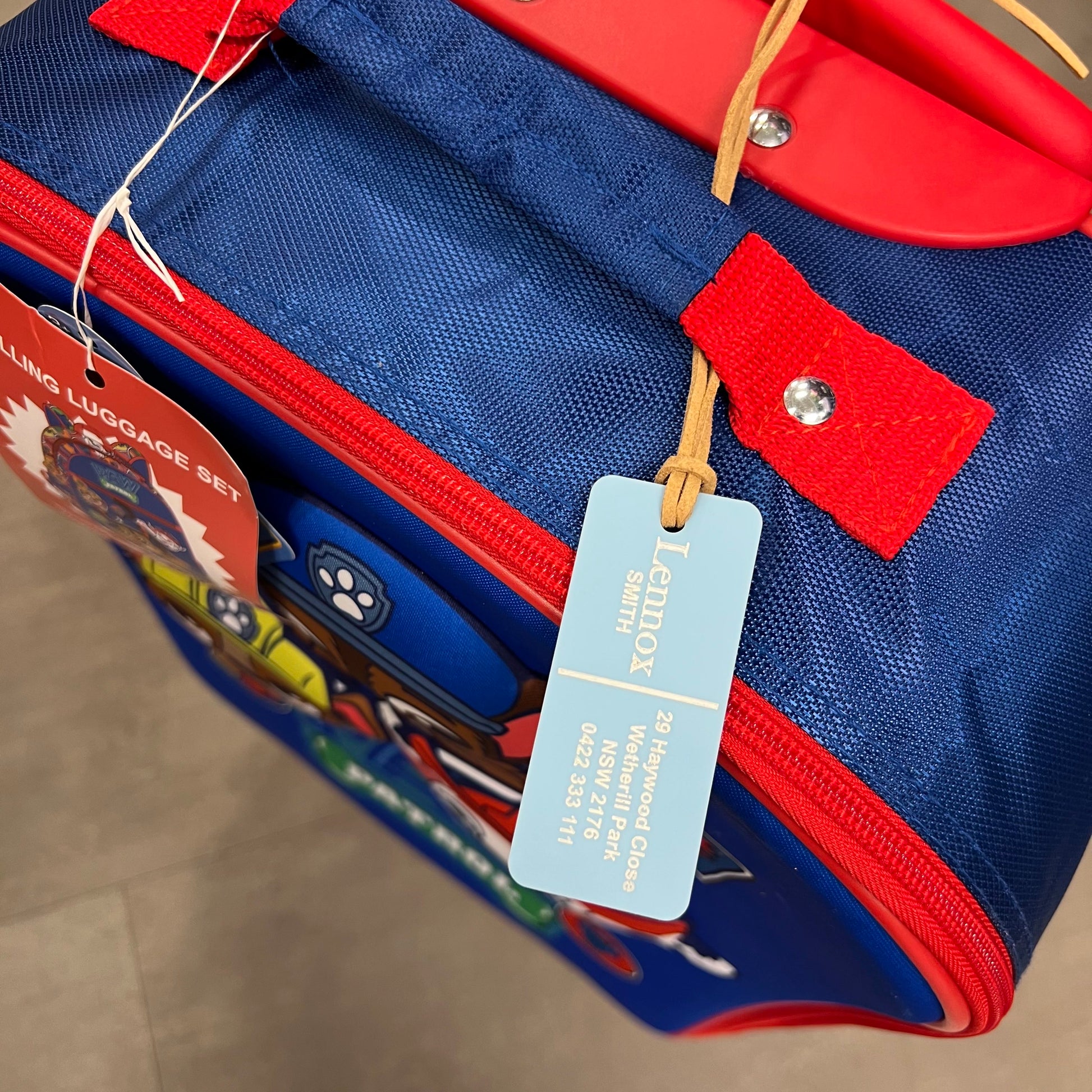 luggage tags, personalised luggage, travel luggage, gifts for travellers, gifts for him, gifts for her, jetset, square tags, ID Tags, holiday tags, bag tags, Travel Tag, travel tags