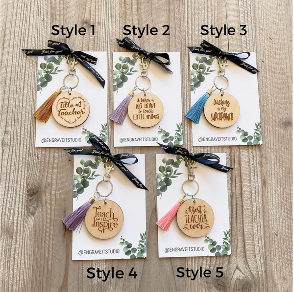 teacher, teachers gifts, gifts for teachers, gifts for teacher, appreciation, keyring, Teachers keyring, teachers key ring, personalised gifts, personalised teacher, teacher key chain, teacher present, present for teacher