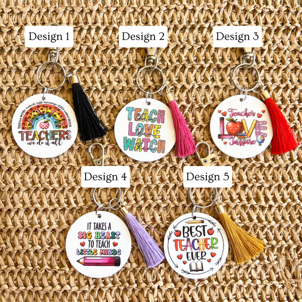 appreciation, gifts for teacher, gifts for teachers, key ring, personalised gifts, personalised teacher, present for teacher, teacher, teacher key chain, teacher present, teachers gifts, teachers key ring, teachers key ring