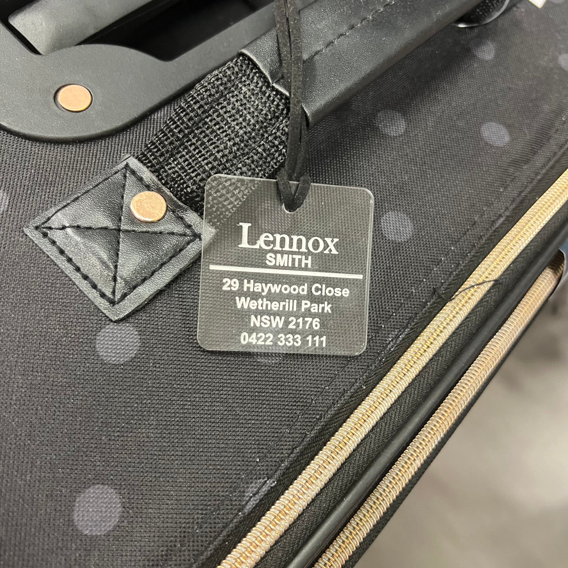 luggage tags, personalised luggage, travel luggage, gifts for travellers, gifts for him, gifts for her, jetset, square tags, ID Tags, holiday tags, bag tags, Travel Tag, travel tags
