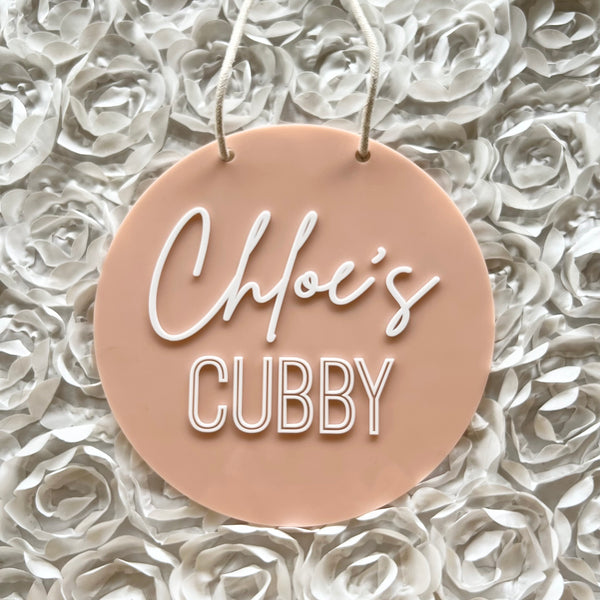 name plaque,Kids Name,Kids Sign,Room Sign,Door Sign,Kids Door Sign,Acrylic room sign,acrylic name sign,kids accessories,cubby house,play house,cubby sign,cubby house signs