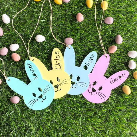 Babys First,My First Easter,Easter Egg Tag,Easter Ornament,Baby 1st Easter,Personalised Easter,Easter Decoration,Hamper Tags,Easter Hamper,Easter Tag