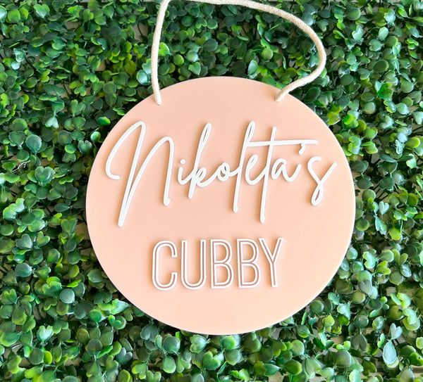 name plaque,Kids Name,Kids Sign,Room Sign,Door Sign,Kids Door Sign,Acrylic room sign,acrylic name sign,kids accessories,cubby house,play house,cubby sign,cubby house signs