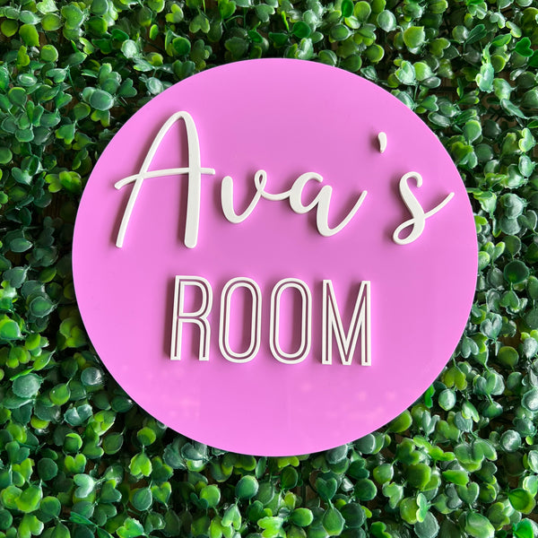 name plaque,acrylic,photo prop,baby sign,Kids Name,Kids Sign,Room Sign,Door Sign,Kids Door Sign,Acrylic room sign,kids room decor,acrylic name sign,kids accessories